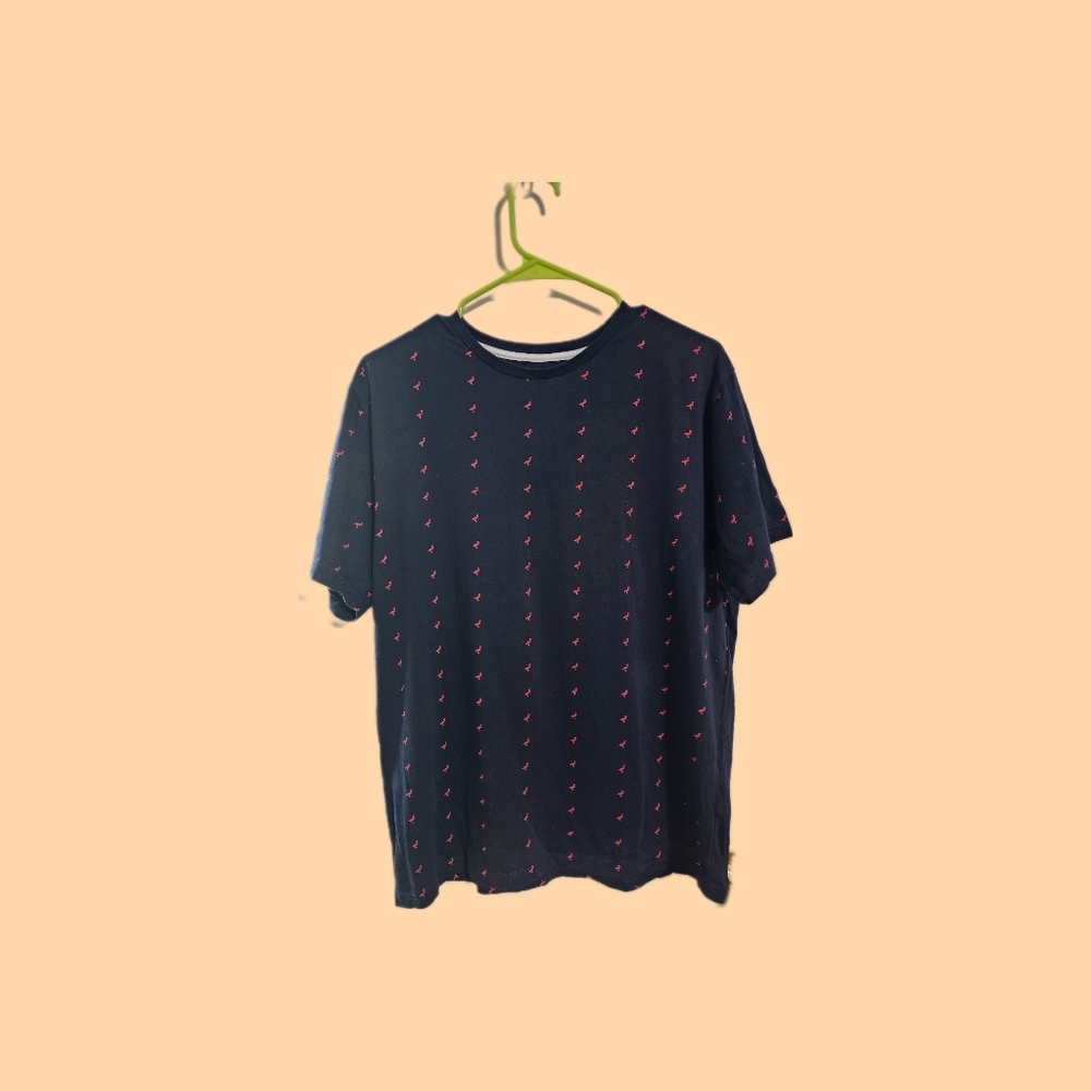 LG Men's Cactus Man Shirt